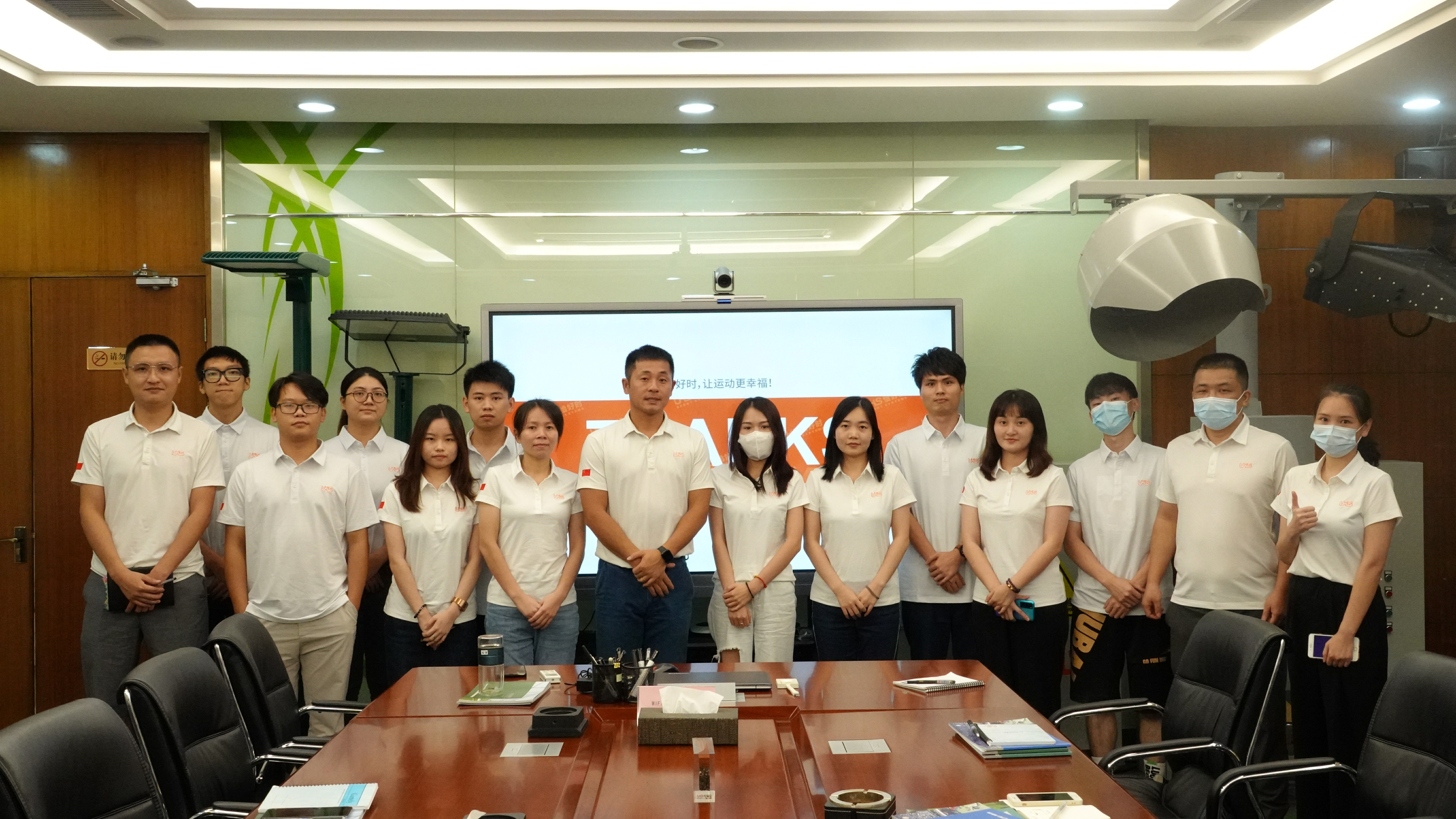 “新新”之火|恰好时2021年第三季度新人培训活动圆满结束！